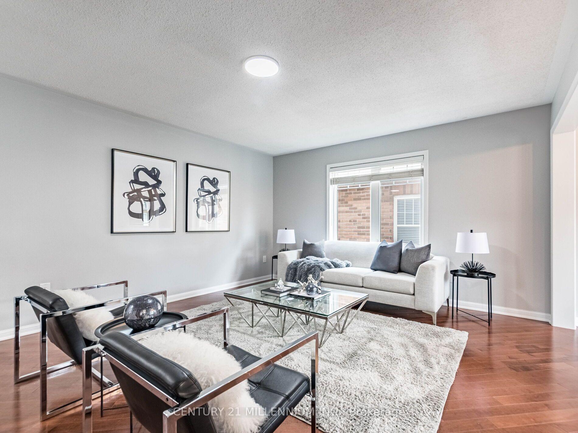 Photo 2 of 260 Wetenhall Landing, Milton, Harrison — HOMEH