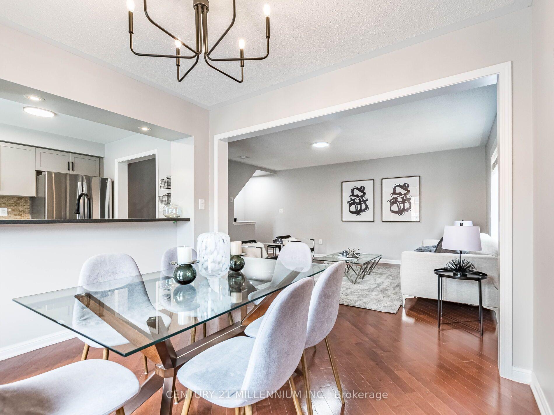 Photo 3 of 260 Wetenhall Landing, Milton, Harrison — HOMEH