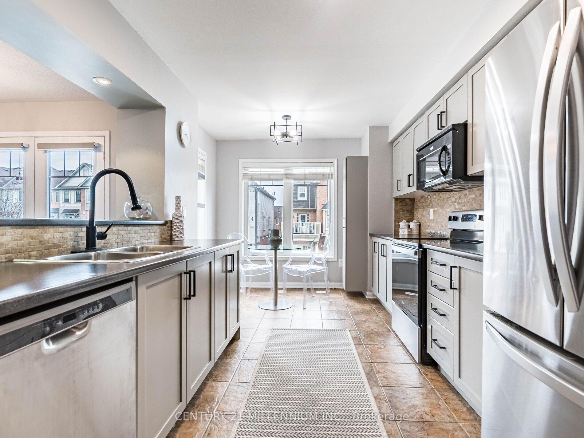 Photo 11 of 260 Wetenhall Landing, Milton, Harrison — HOMEH