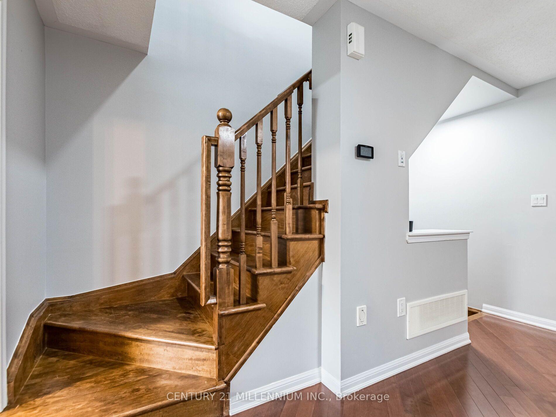 Photo 14 of 260 Wetenhall Landing, Milton, Harrison — HOMEH