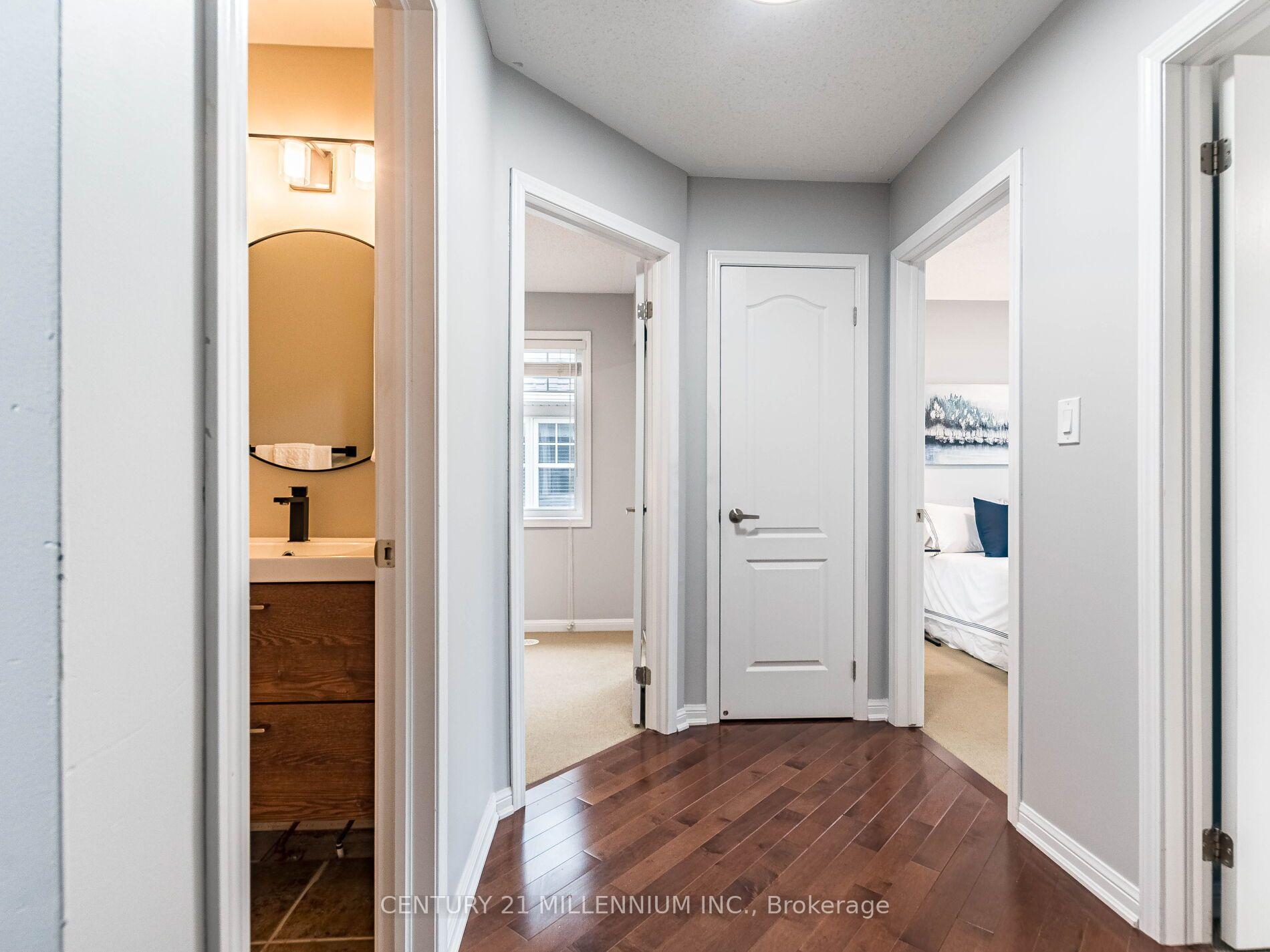 Photo 13 of 260 Wetenhall Landing, Milton, Harrison — HOMEH