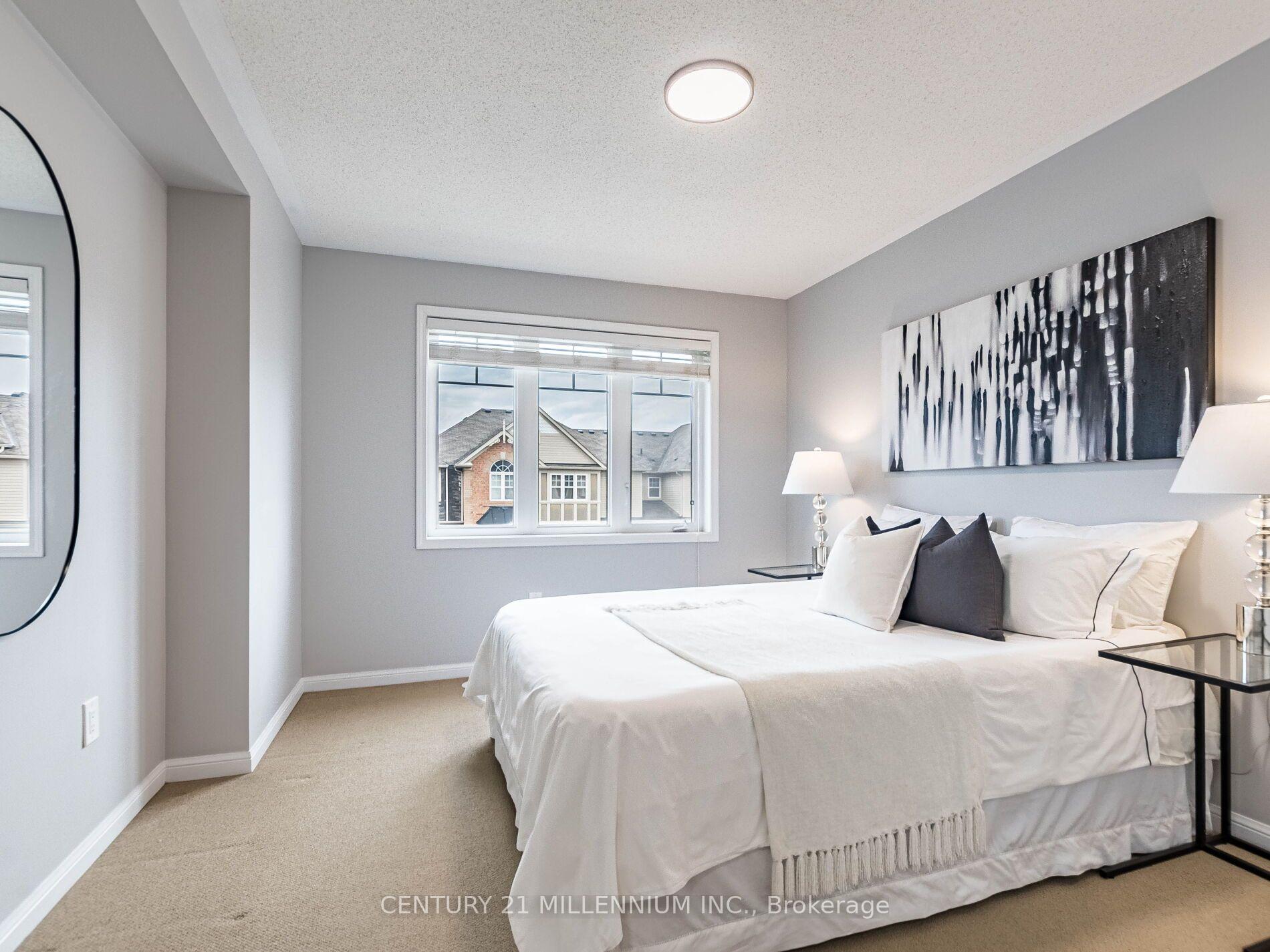 Photo 4 of 260 Wetenhall Landing, Milton, Harrison — HOMEH