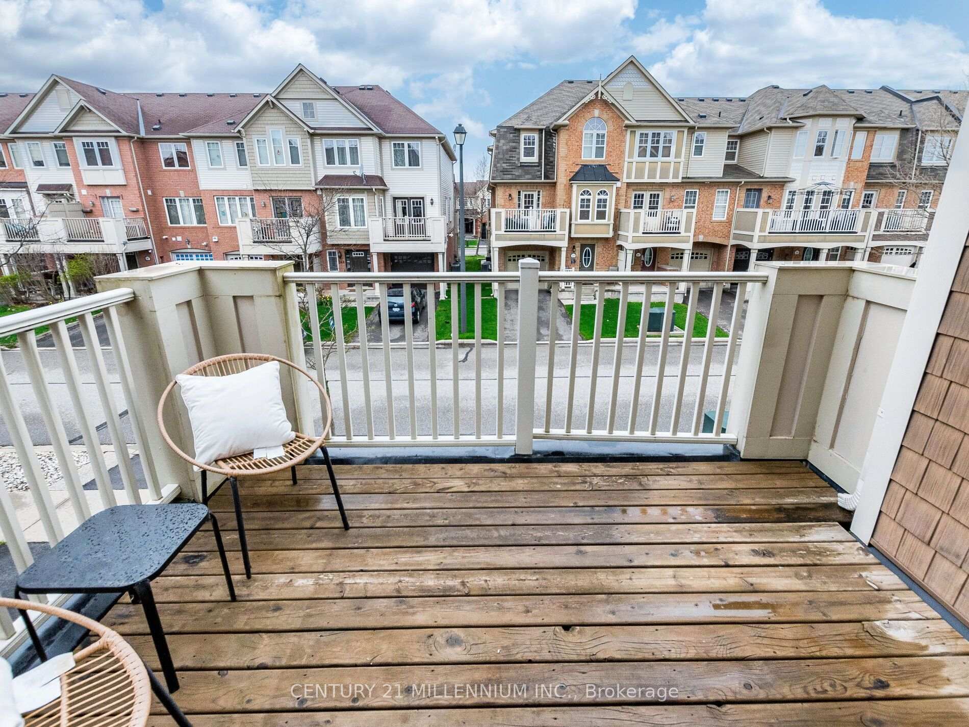 Photo 21 of 260 Wetenhall Landing, Milton, Harrison — HOMEH