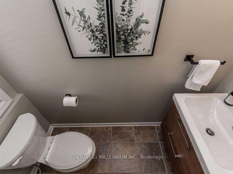 Photo 9 of 260 Wetenhall Landing, Milton, Harrison — HOMEH