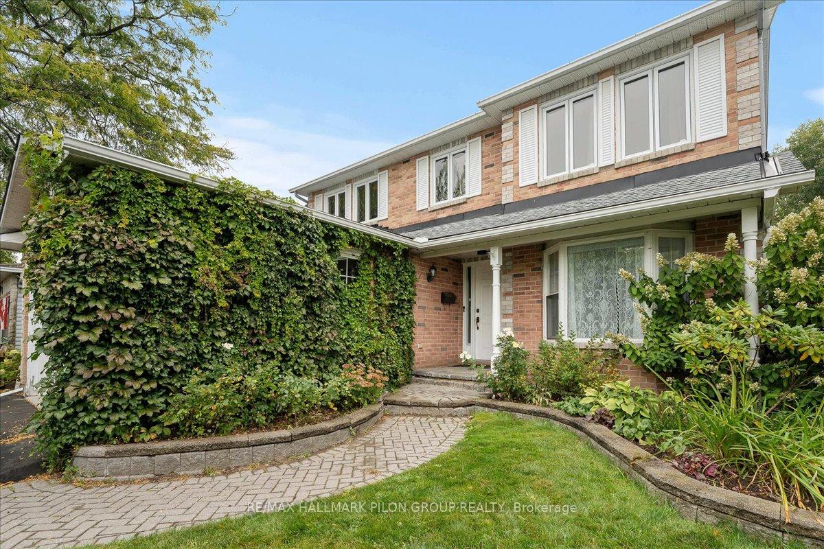 Photo 2 of 1623 Sunview Drive, Ottawa, Orleans/Sunridge — HOMEH