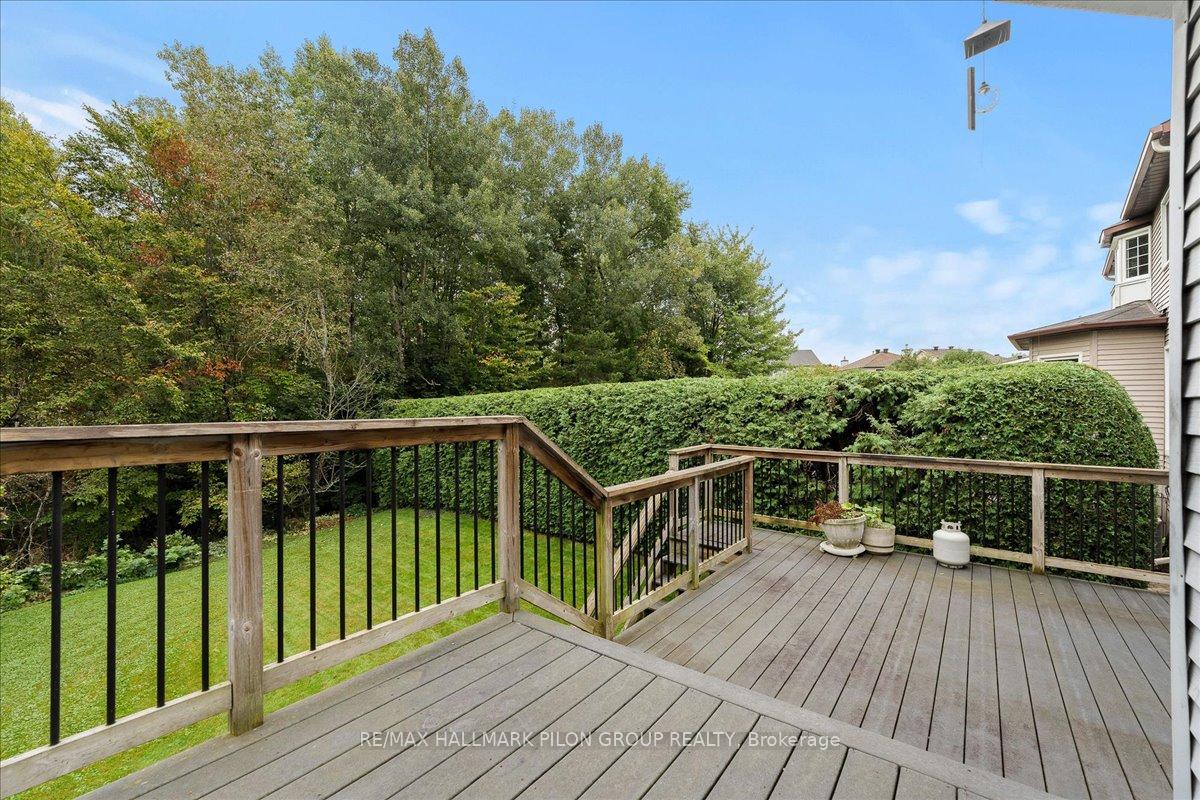 Photo 21 of 1623 Sunview Drive, Ottawa, Orleans/Sunridge — HOMEH