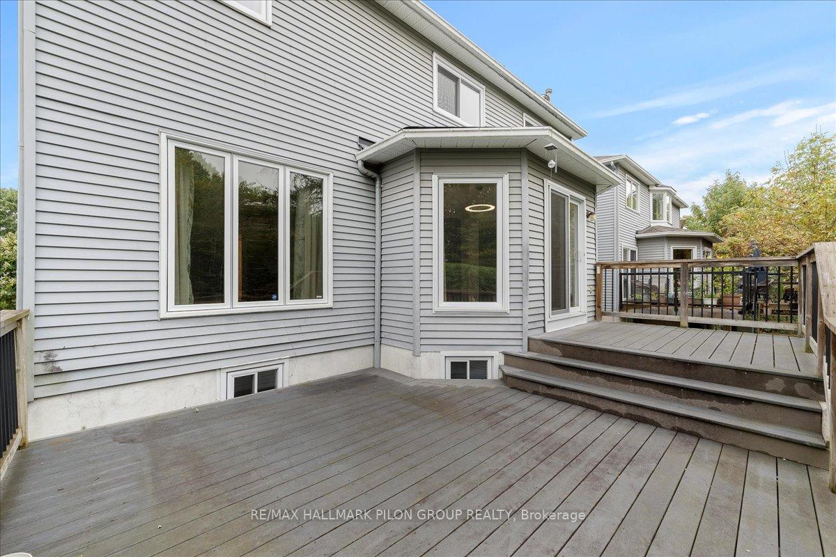 Photo 22 of 1623 Sunview Drive, Ottawa, Orleans/Sunridge — HOMEH