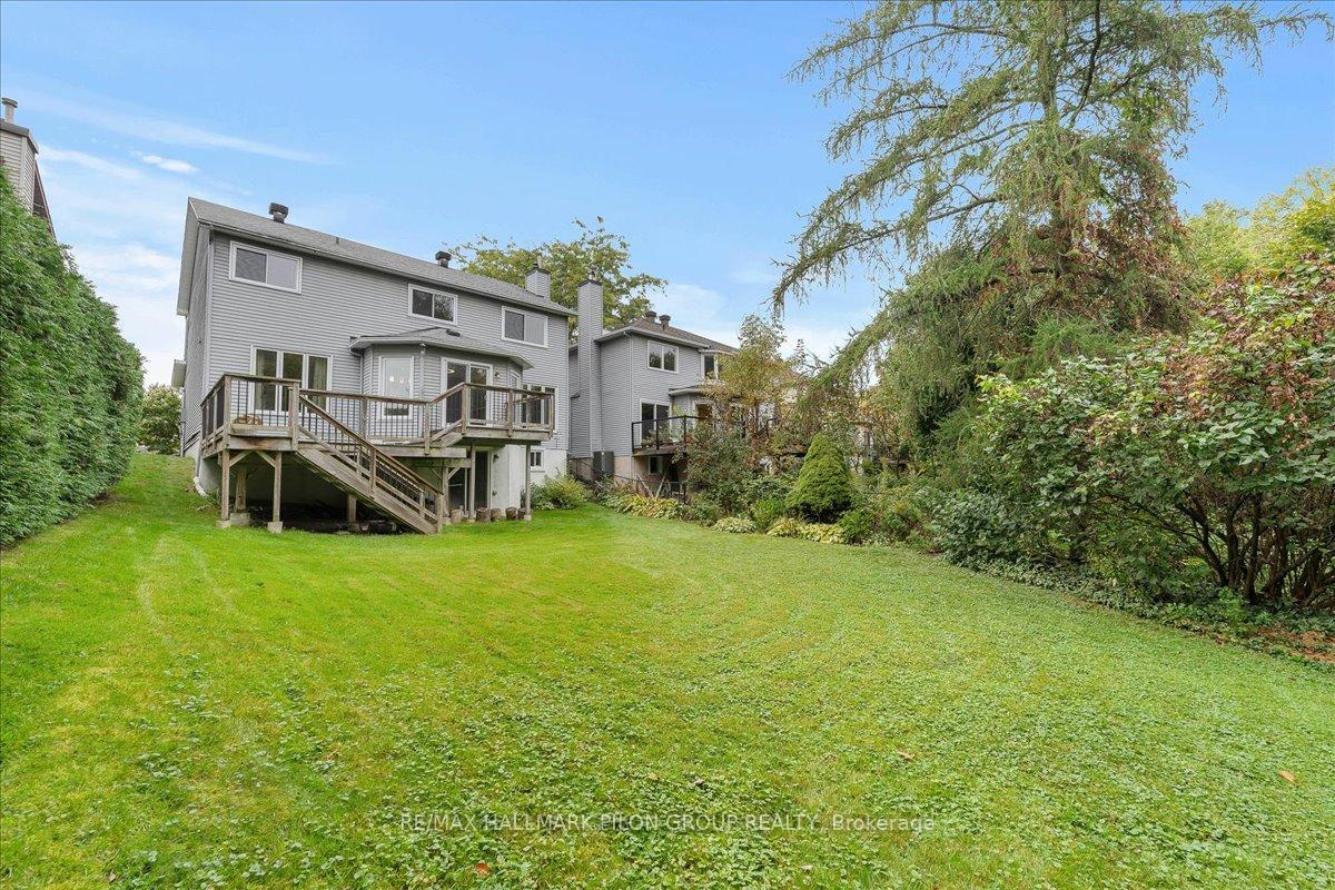 Photo 24 of 1623 Sunview Drive, Ottawa, Orleans/Sunridge — HOMEH