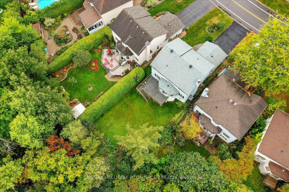 Photo 25 of 1623 Sunview Drive, Ottawa, Orleans/Sunridge — HOMEH