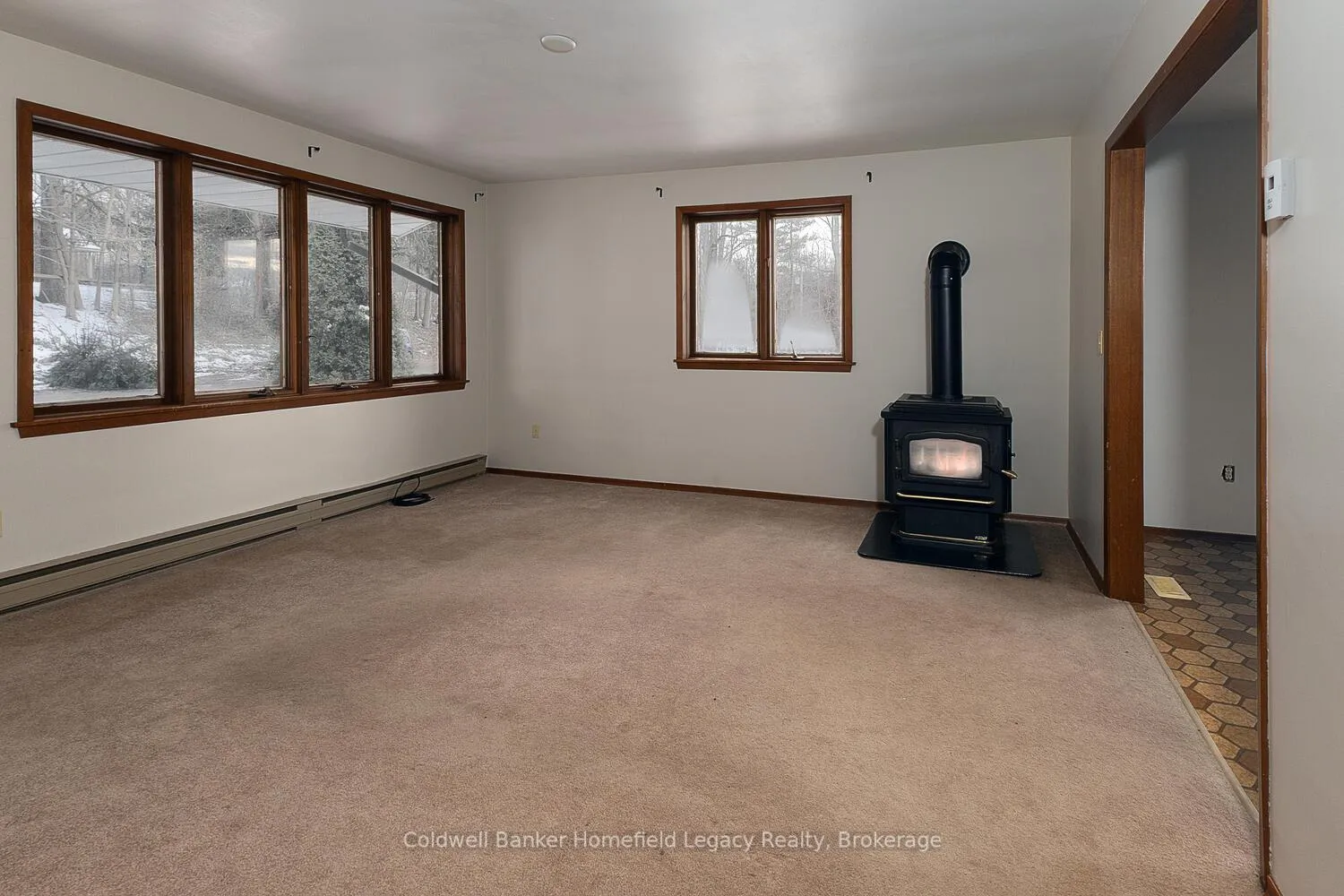 Photo 9 of 4920 Line 10 E, Perth South, Blanshard — HOMEH