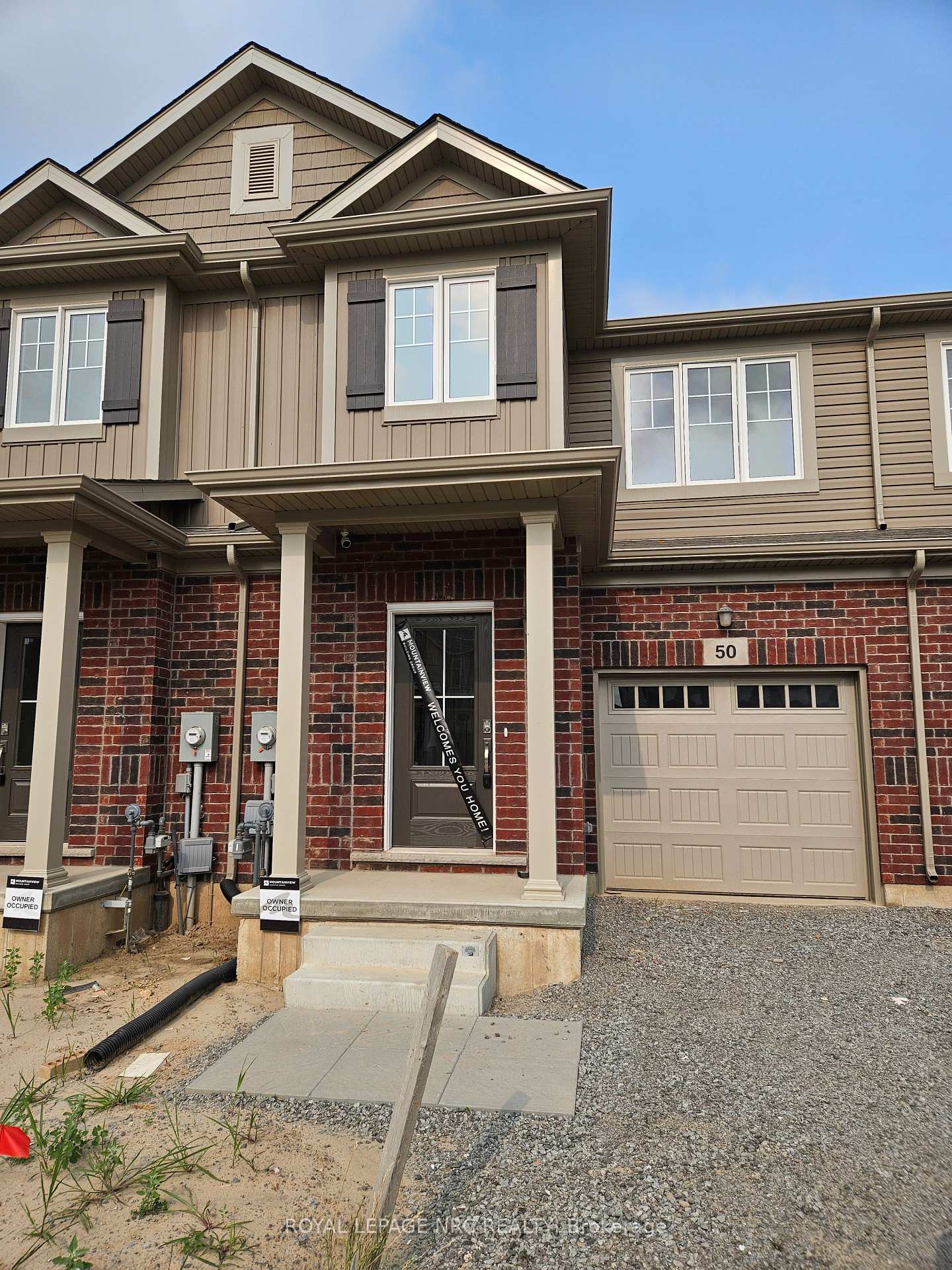 Photo 1 of 50 Samuel Avenue, Pelham, Fonthill — HOMEH