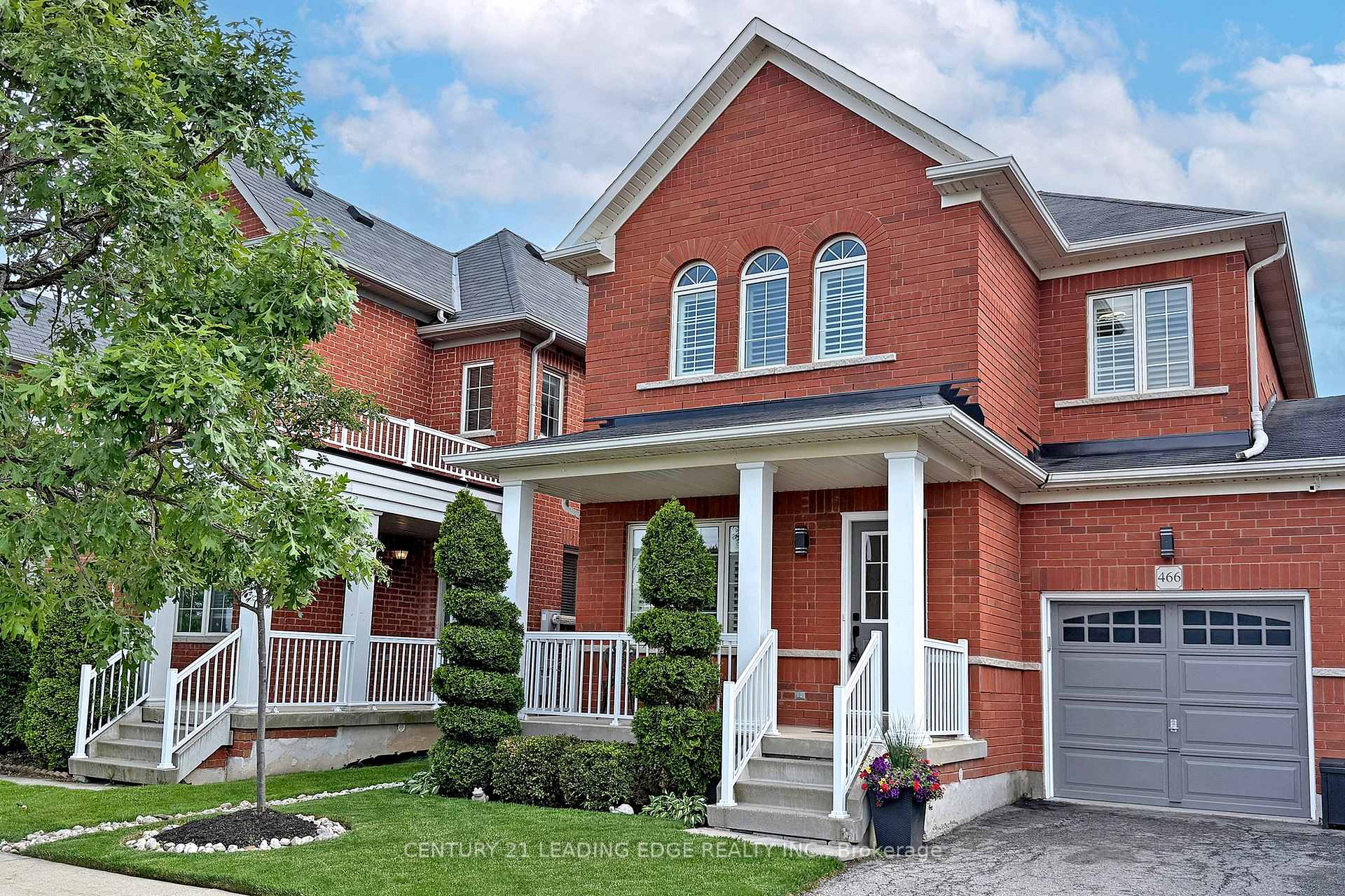 Photo 1 of 466 Savoline Boulevard, Milton, Scott — HOMEH