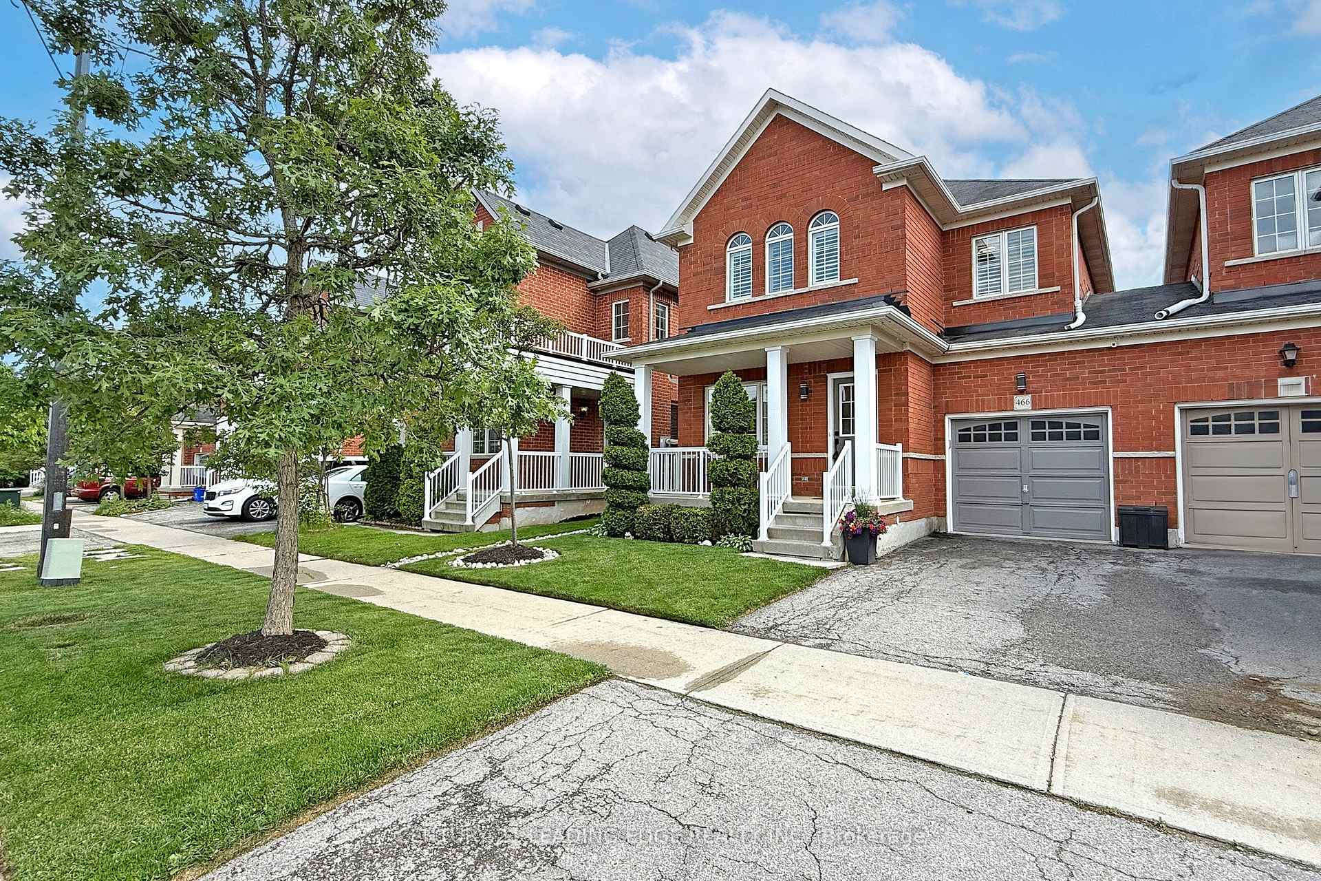 Photo 4 of 466 Savoline Boulevard, Milton, Scott — HOMEH