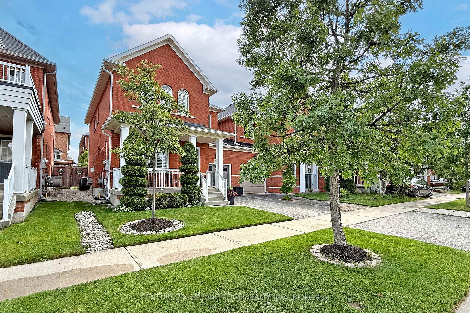Photo 7 of 466 Savoline Boulevard, Milton, Scott — HOMEH