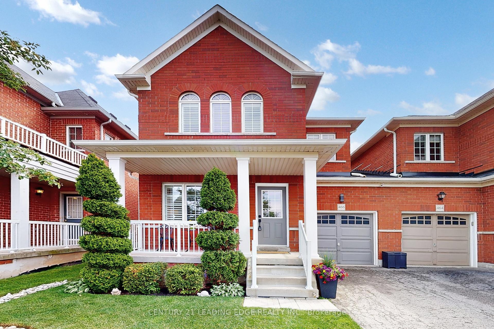 Photo 2 of 466 Savoline Boulevard, Milton, Scott — HOMEH