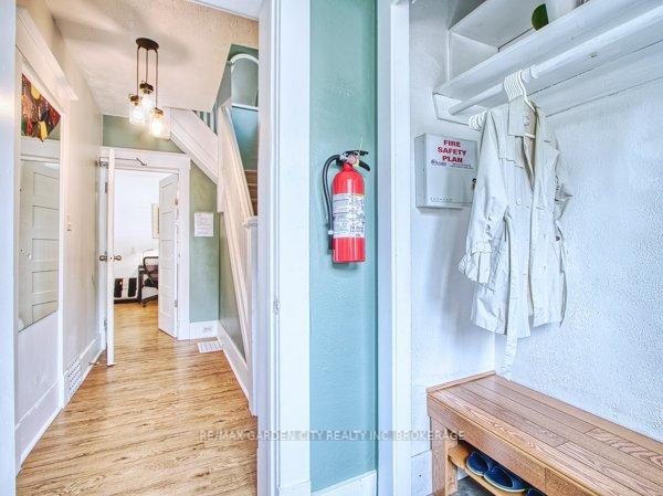 Photo 4 of 6039 Symmes Street, Niagara Falls, Dorchester — HOMEH