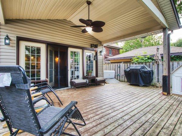 Photo 32 of 6039 Symmes Street, Niagara Falls, Dorchester — HOMEH
