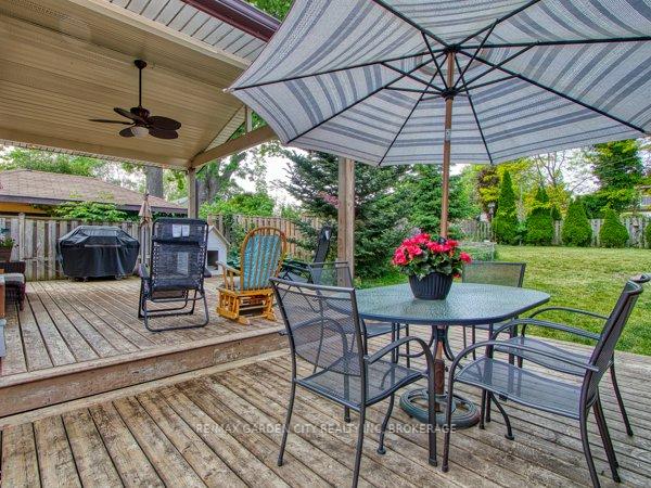 Photo 33 of 6039 Symmes Street, Niagara Falls, Dorchester — HOMEH