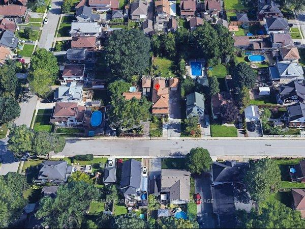 Photo 37 of 6039 Symmes Street, Niagara Falls, Dorchester — HOMEH