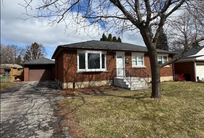 Photo 1 of 5881 Carman Street E, Niagara Falls, Church's Lane — HOMEH