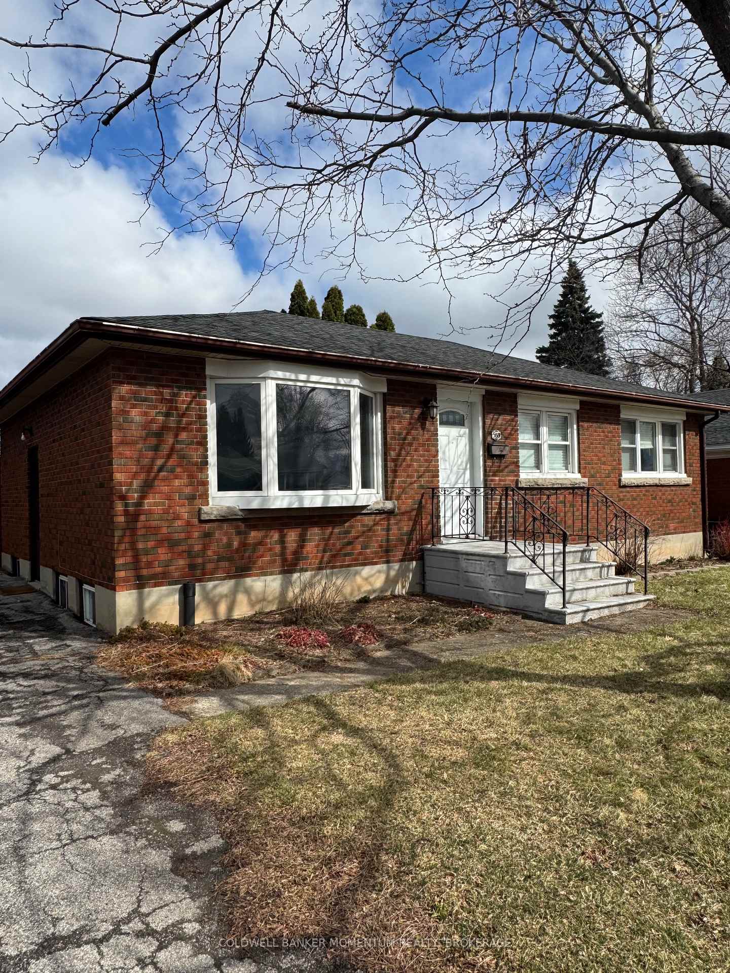 Photo 4 of 5881 Carman Street E, Niagara Falls, Church's Lane — HOMEH