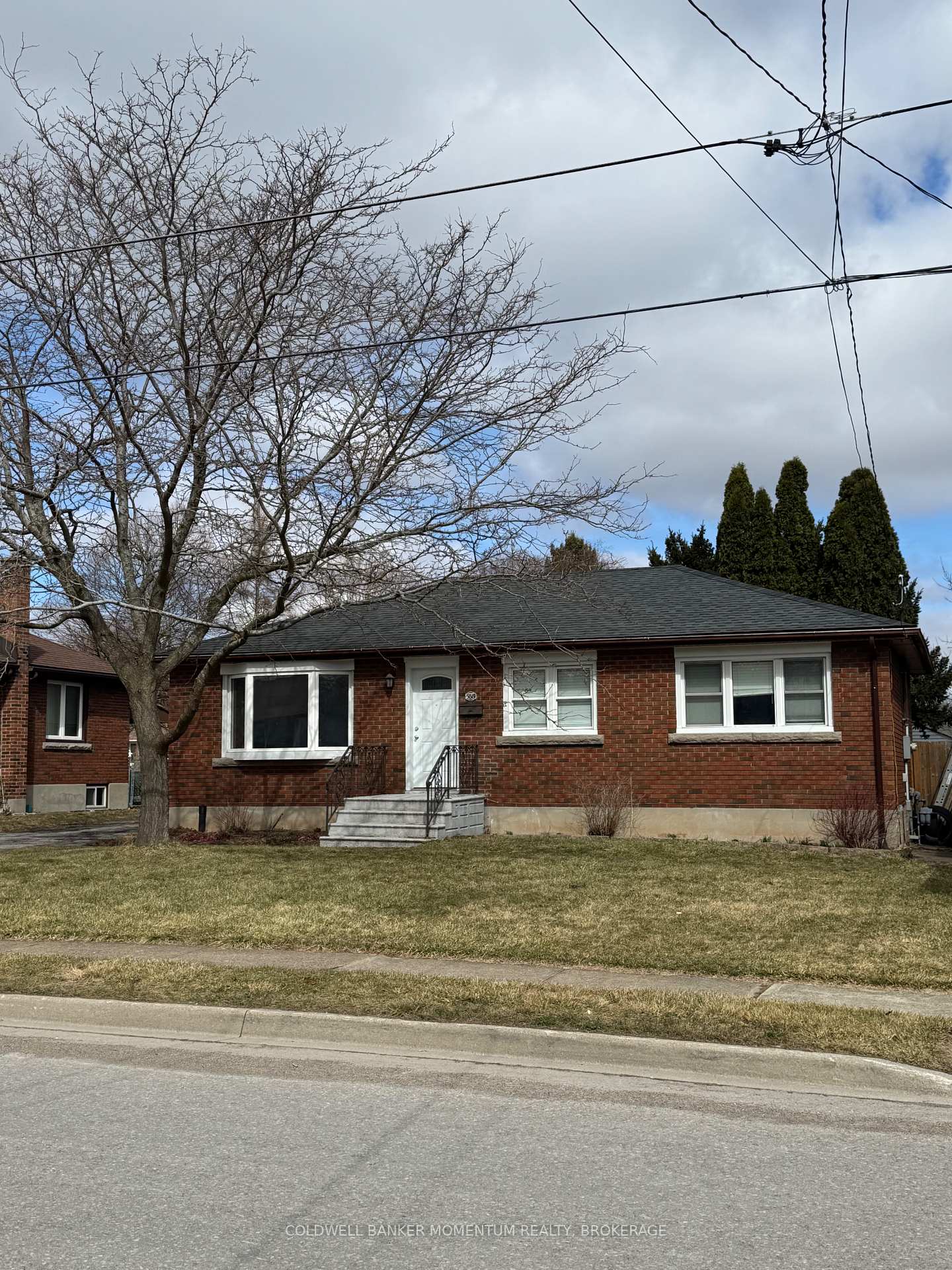 Photo 5 of 5881 Carman Street E, Niagara Falls, Church's Lane — HOMEH