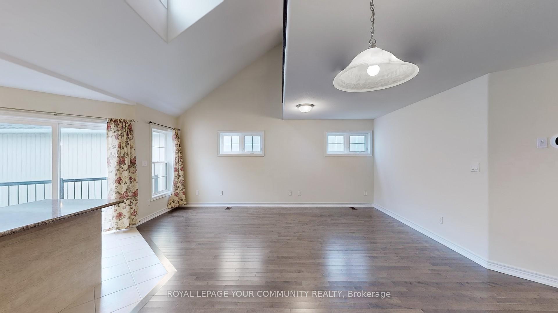 Photo 6 of 606 Haylook Gardens, Peterborough, Northcrest Ward 5 — HOMEH