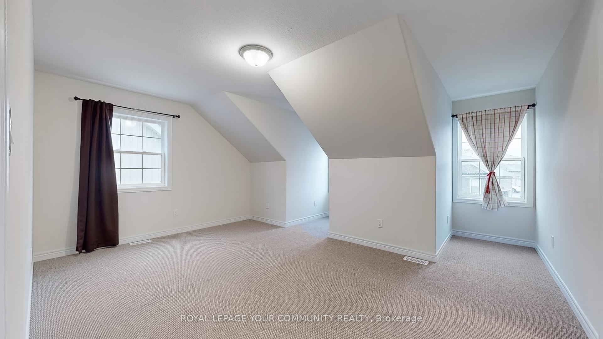 Photo 27 of 606 Haylook Gardens, Peterborough, Northcrest Ward 5 — HOMEH