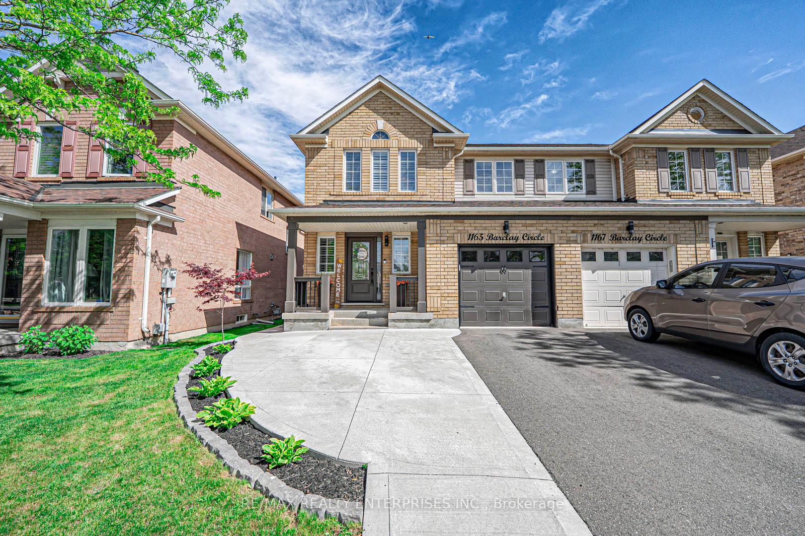 Photo 38 of 1165 Barclay Circle, Milton, Beaty — HOMEH
