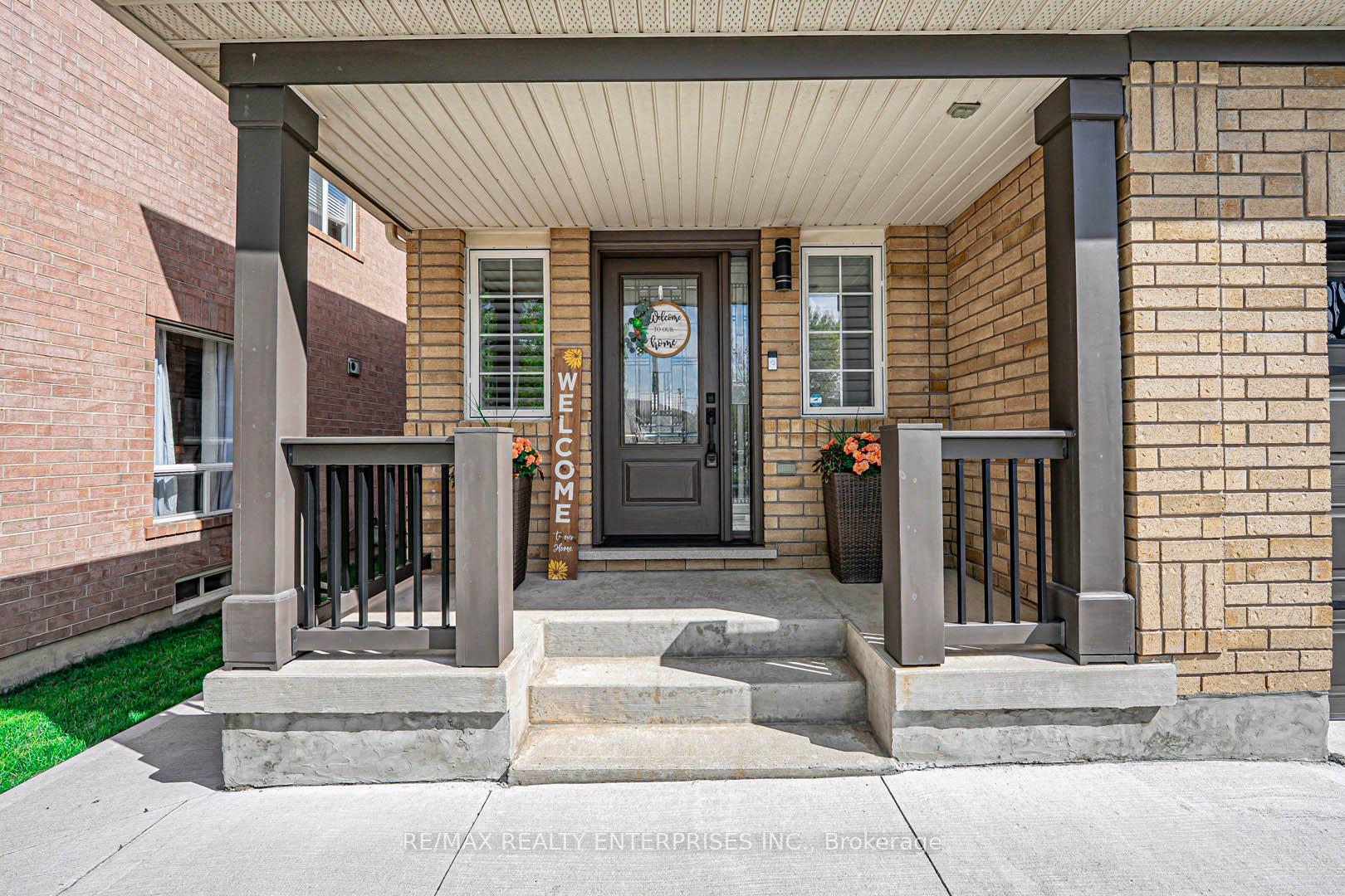 Photo 2 of 1165 Barclay Circle, Milton, Beaty — HOMEH