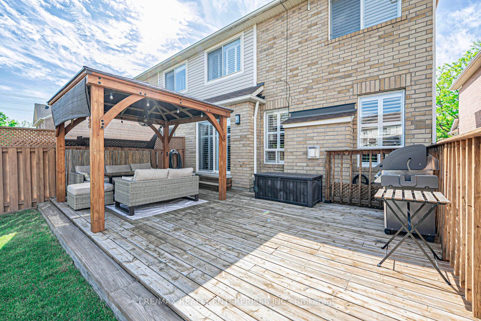 Photo 35 of 1165 Barclay Circle, Milton, Beaty — HOMEH