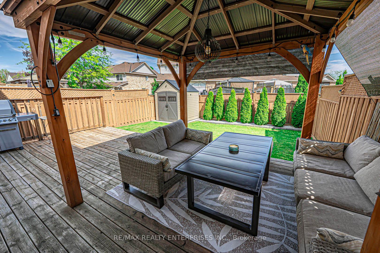 Photo 36 of 1165 Barclay Circle, Milton, Beaty — HOMEH