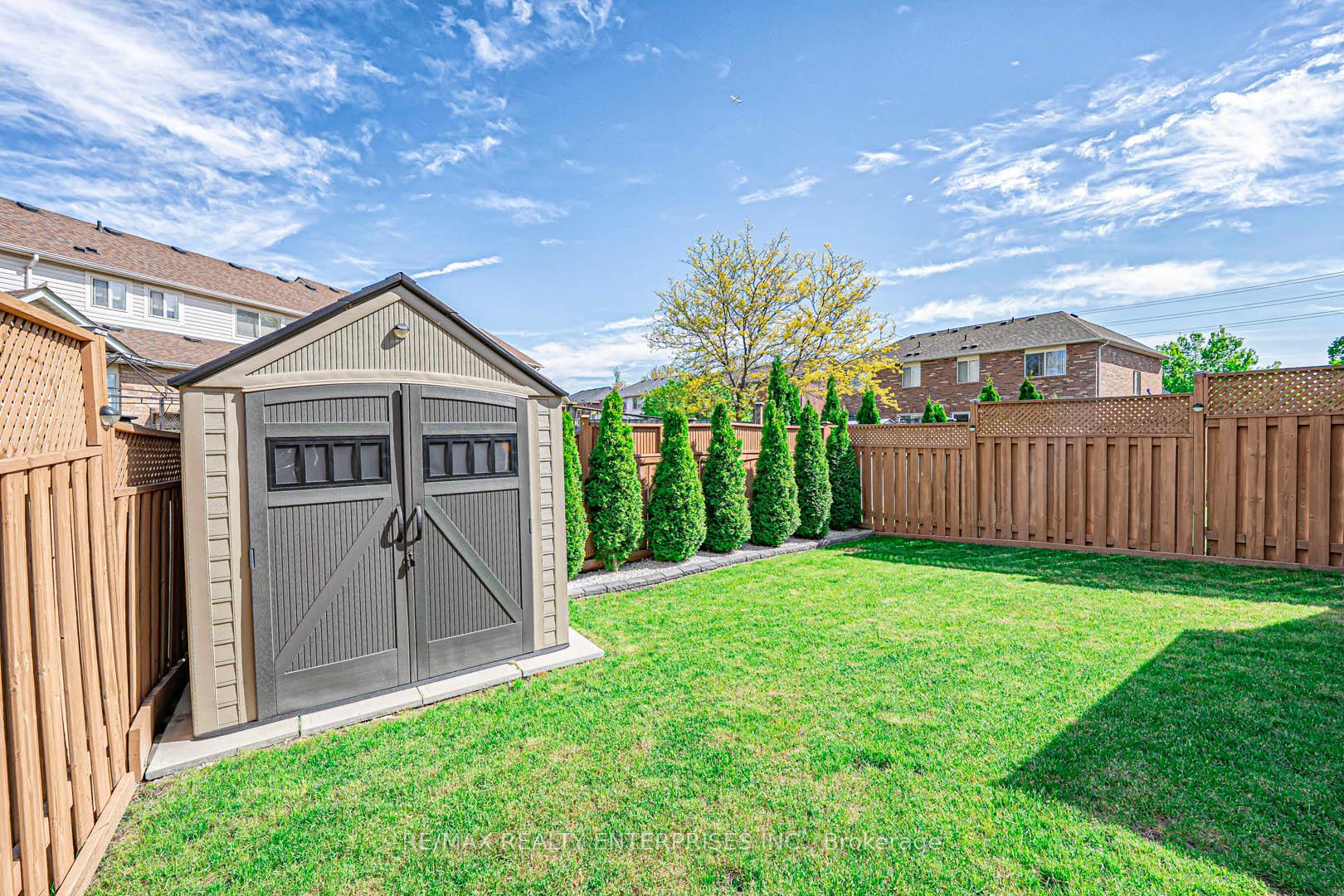 Photo 33 of 1165 Barclay Circle, Milton, Beaty — HOMEH