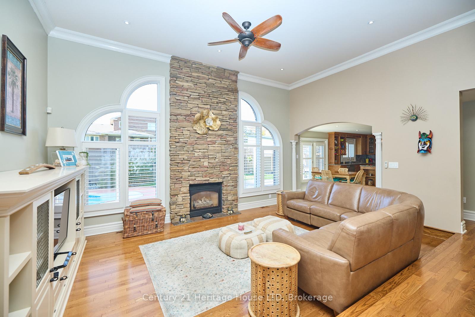 Photo 9 of 14 Brookfield Court, Pelham, Fonthill — HOMEH