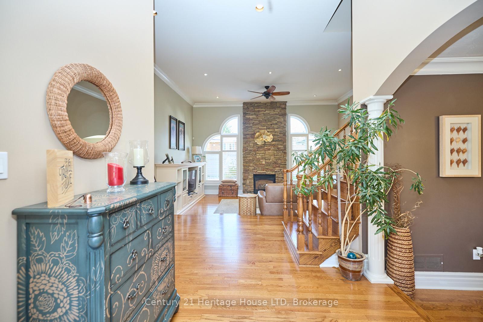 Photo 14 of 14 Brookfield Court, Pelham, Fonthill — HOMEH