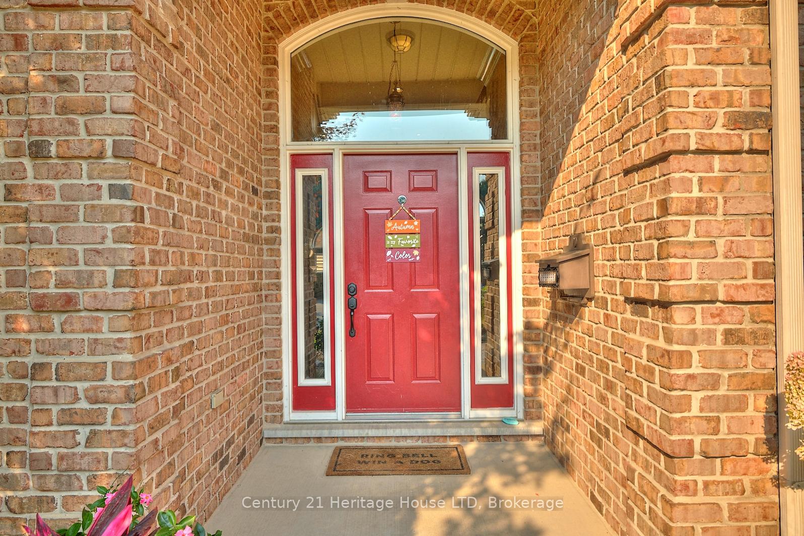 Photo 20 of 14 Brookfield Court, Pelham, Fonthill — HOMEH