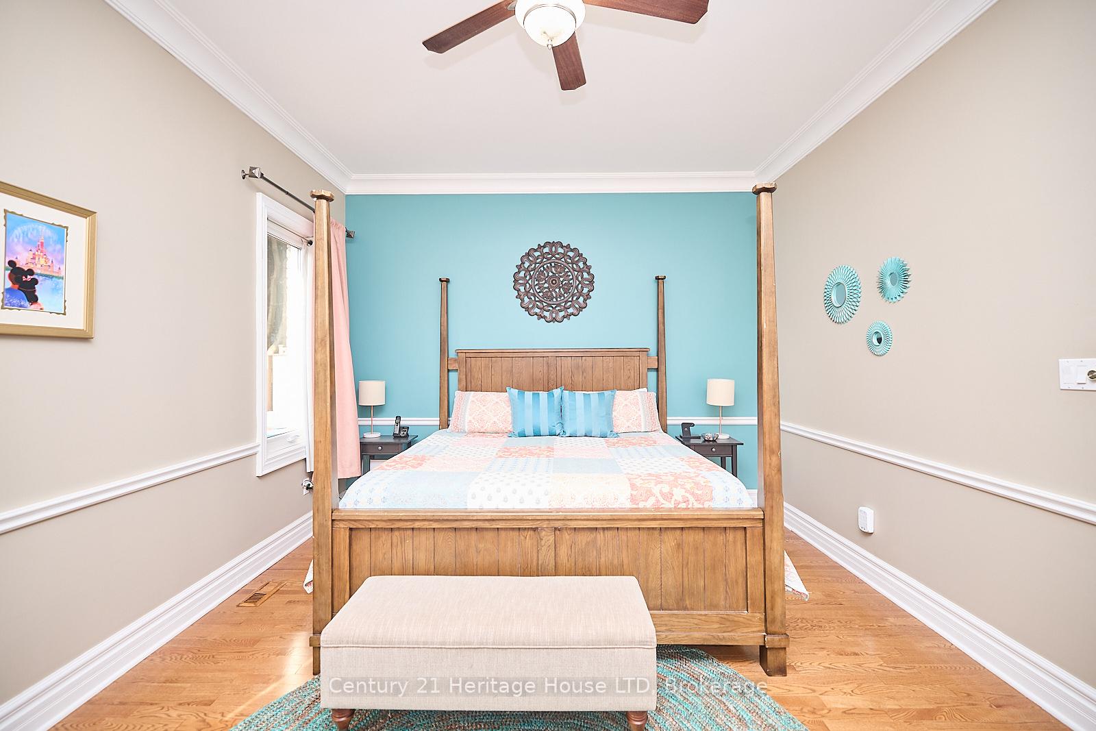 Photo 21 of 14 Brookfield Court, Pelham, Fonthill — HOMEH
