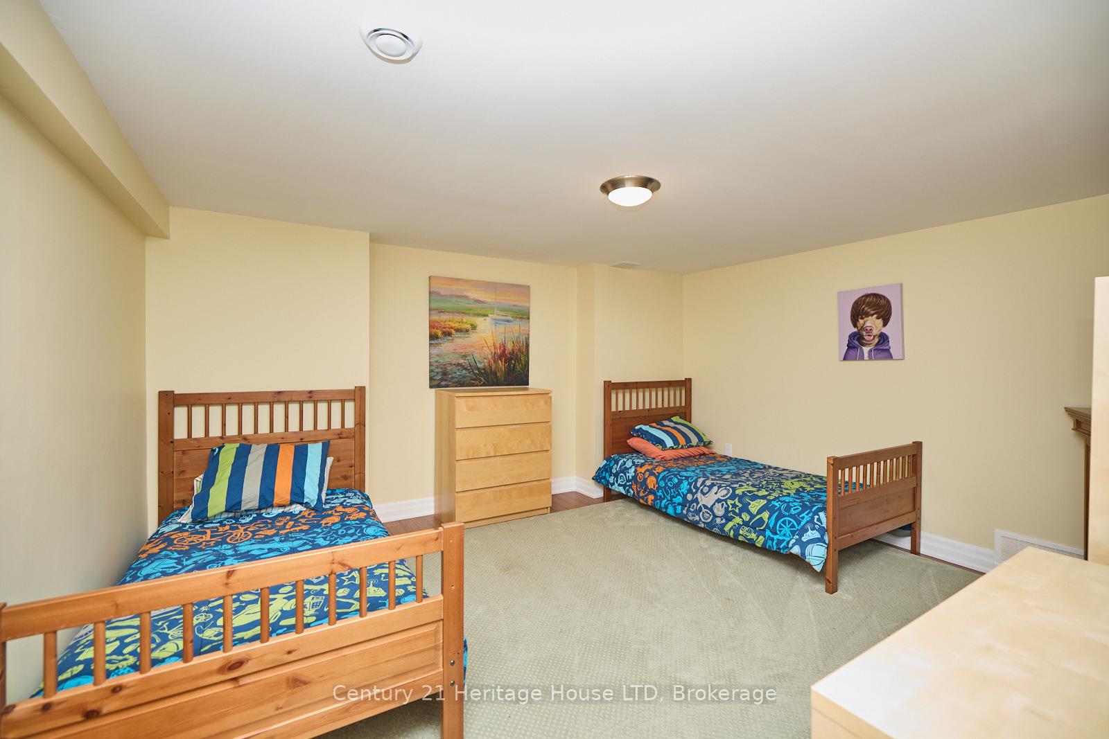 Photo 22 of 14 Brookfield Court, Pelham, Fonthill — HOMEH