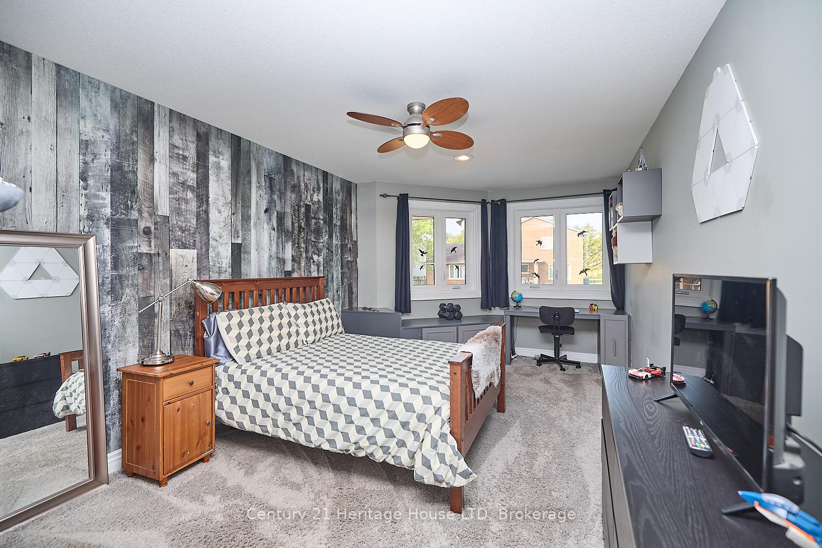 Photo 23 of 14 Brookfield Court, Pelham, Fonthill — HOMEH