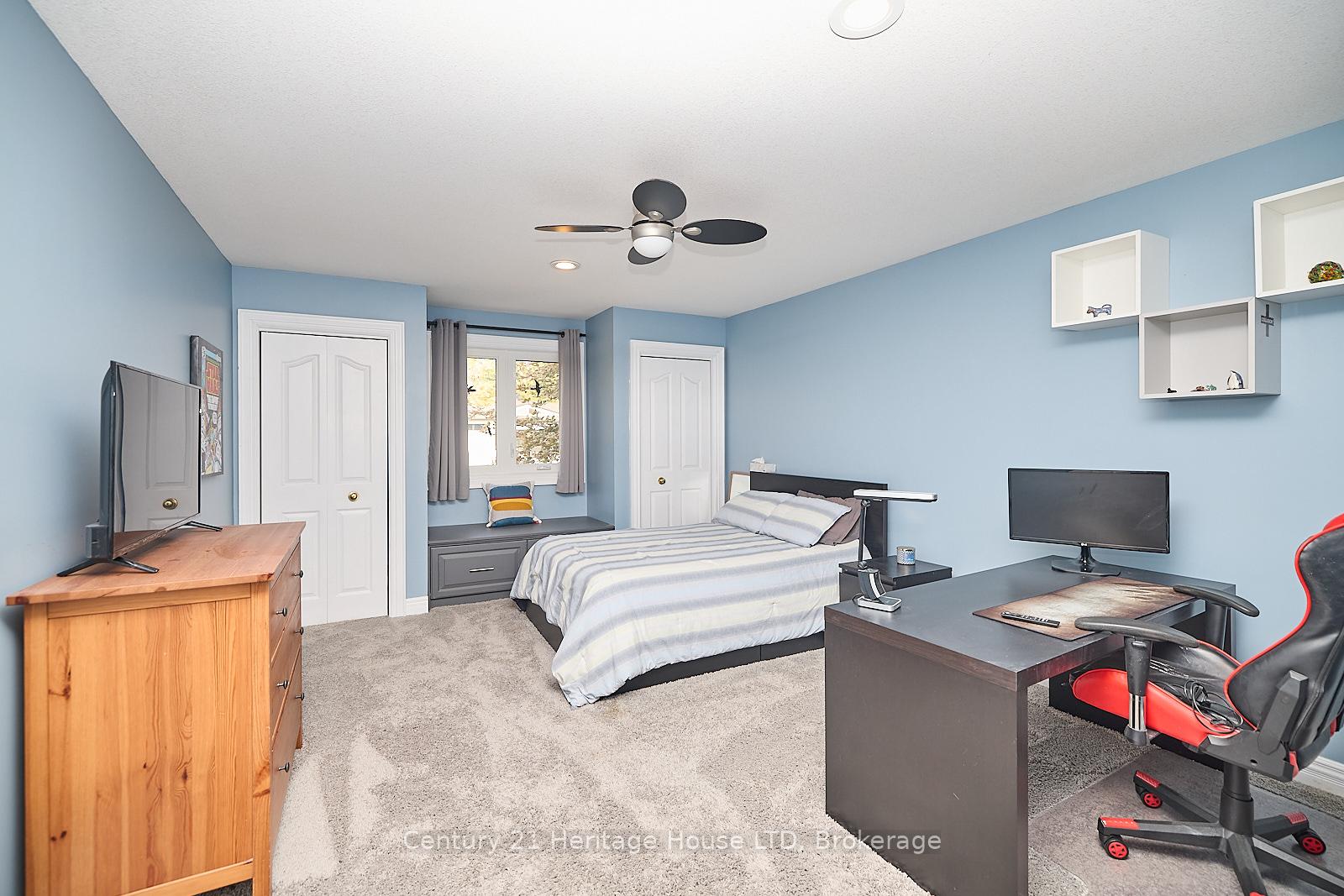 Photo 25 of 14 Brookfield Court, Pelham, Fonthill — HOMEH