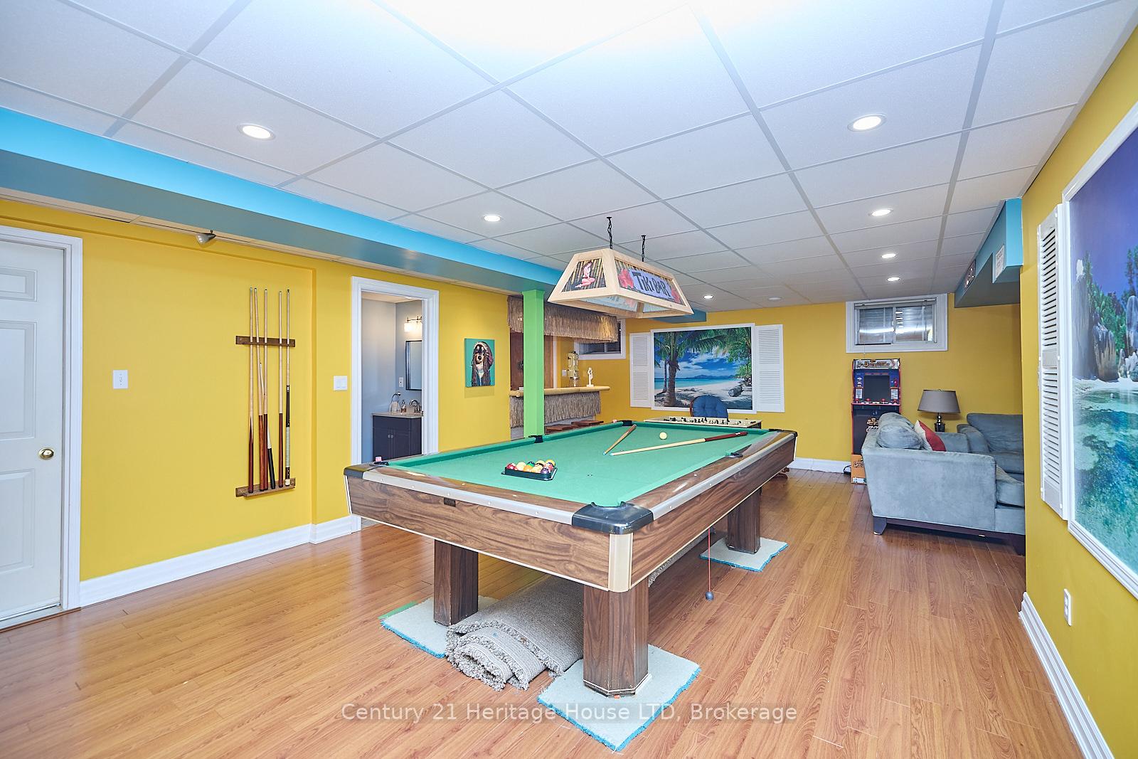 Photo 30 of 14 Brookfield Court, Pelham, Fonthill — HOMEH