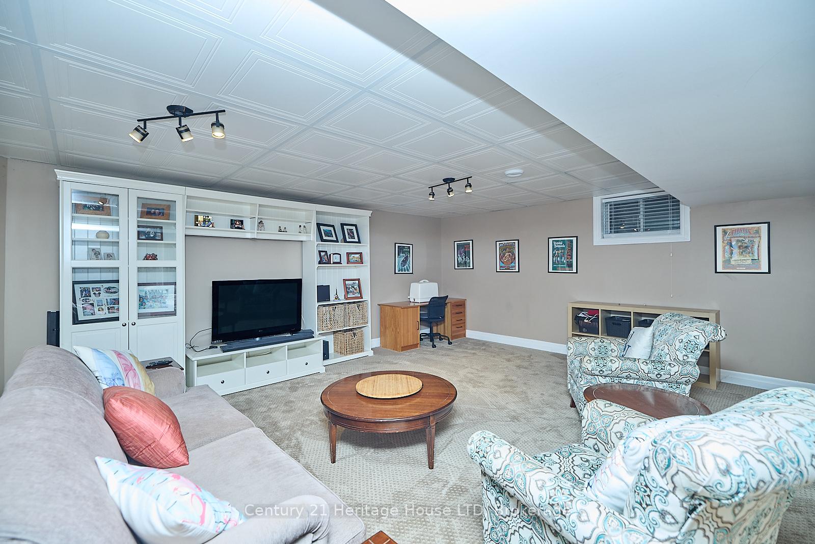 Photo 32 of 14 Brookfield Court, Pelham, Fonthill — HOMEH