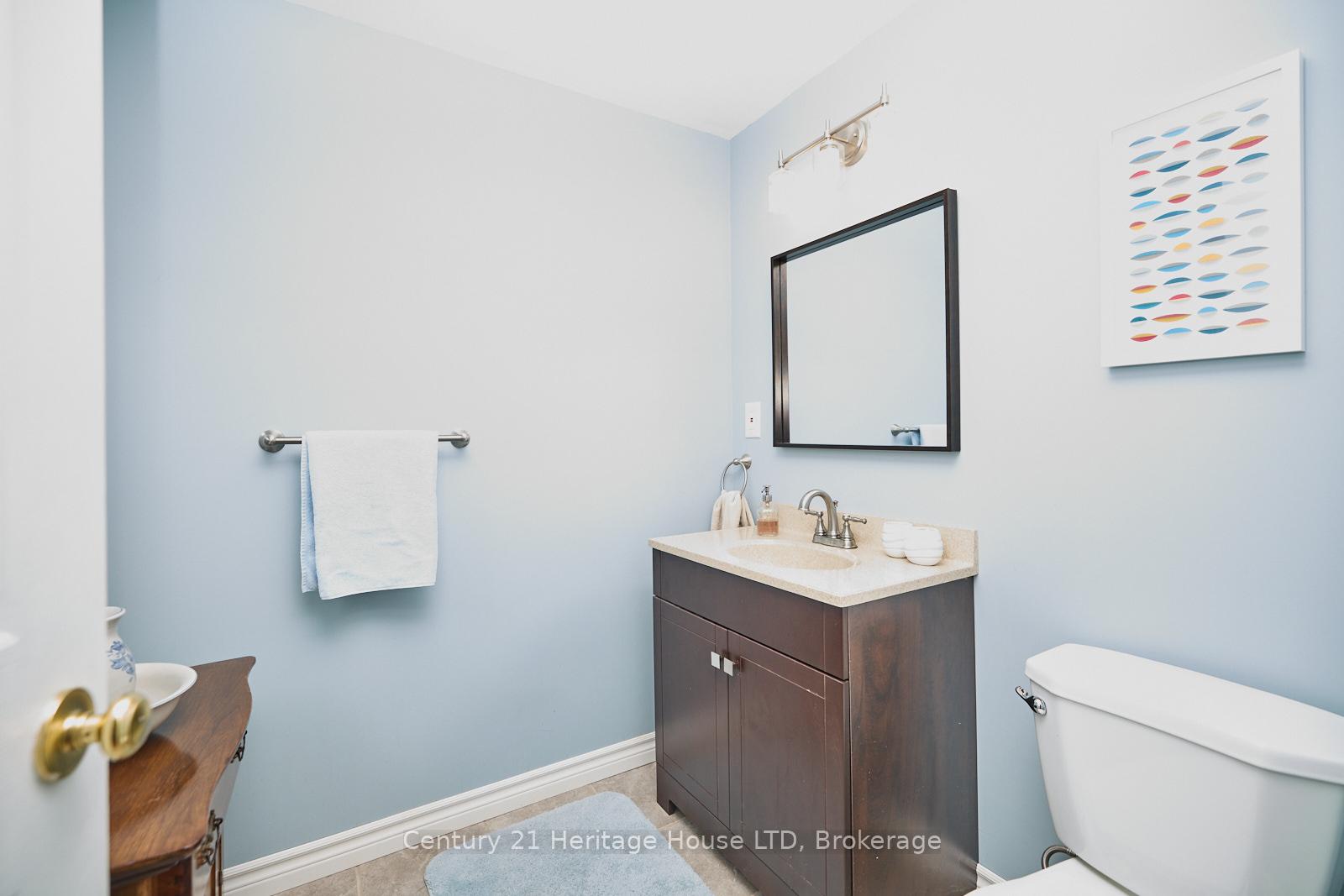 Photo 33 of 14 Brookfield Court, Pelham, Fonthill — HOMEH