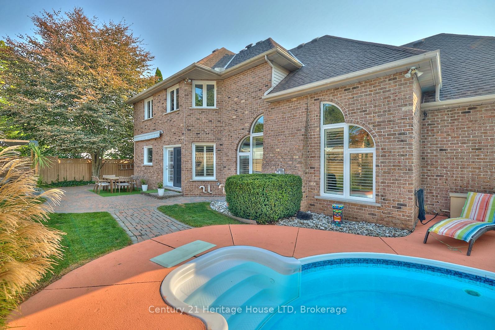Photo 34 of 14 Brookfield Court, Pelham, Fonthill — HOMEH