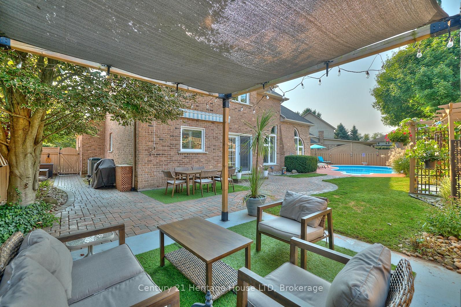 Photo 35 of 14 Brookfield Court, Pelham, Fonthill — HOMEH