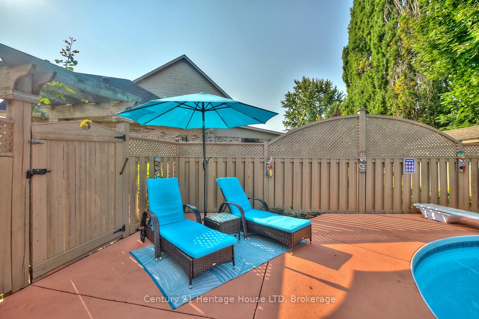 Photo 37 of 14 Brookfield Court, Pelham, Fonthill — HOMEH
