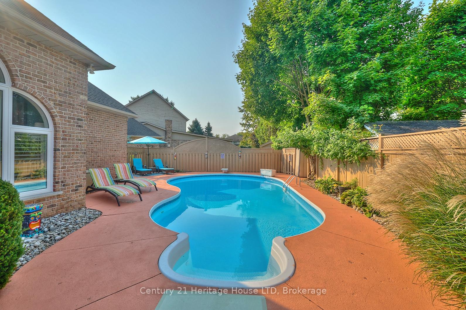 Photo 39 of 14 Brookfield Court, Pelham, Fonthill — HOMEH