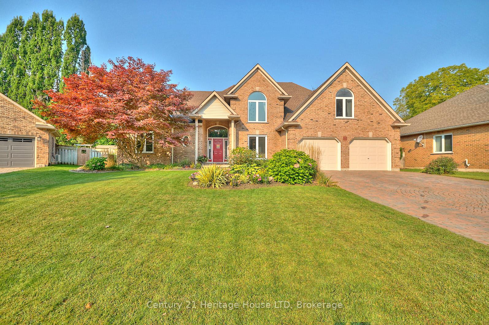 Photo 40 of 14 Brookfield Court, Pelham, Fonthill — HOMEH