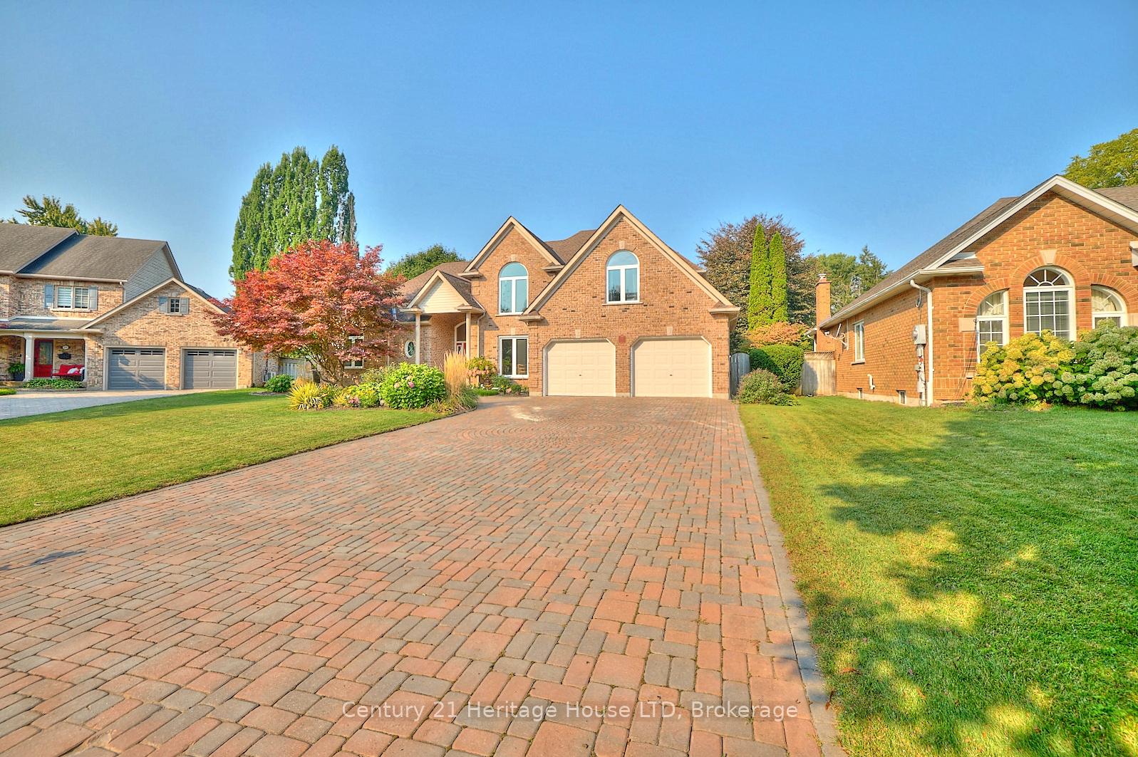 Photo 41 of 14 Brookfield Court, Pelham, Fonthill — HOMEH