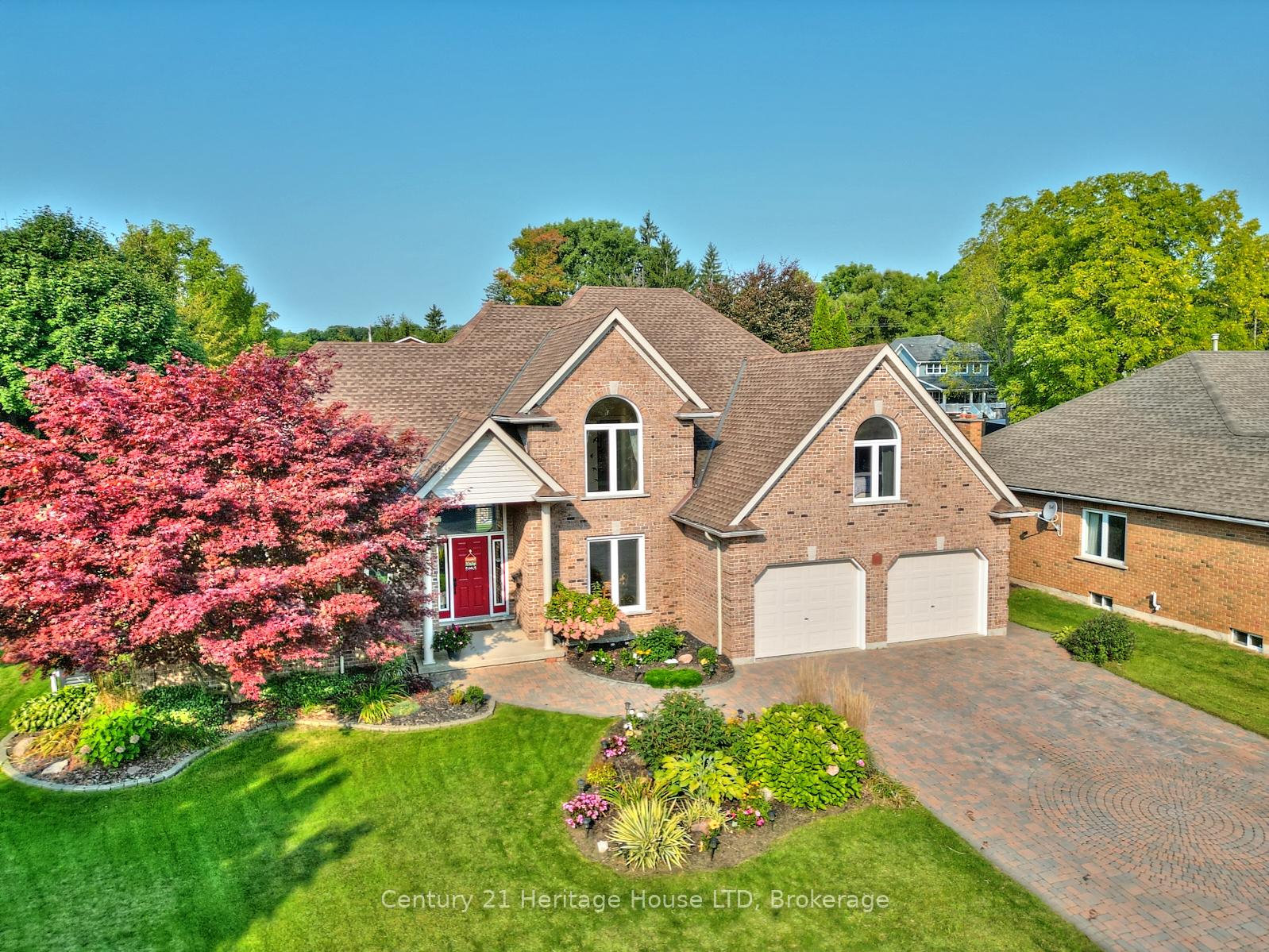 Photo 42 of 14 Brookfield Court, Pelham, Fonthill — HOMEH